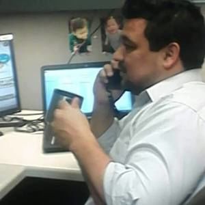 Meet your Posher, Junior